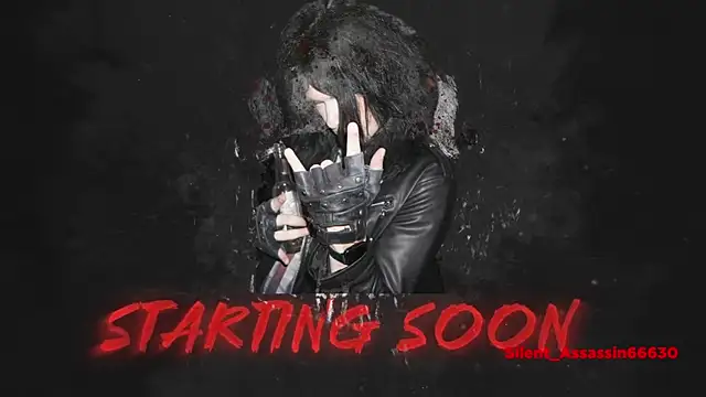 Snapshot of Rocker_Assassin66630 chatting on October 4, 2025, 2:09 am Rocker Assassin66630 online show from October 4, 2025, 2:09 am