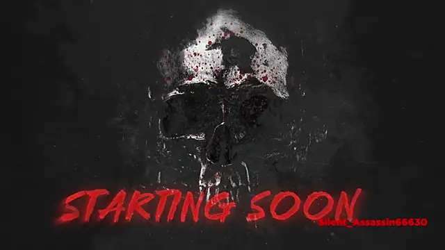 Snapshot of Rocker_Assassin66630 chatting on October 10, 2025, 2:32 am Rocker Assassin66630 online show from October 10, 2025, 2:32 am