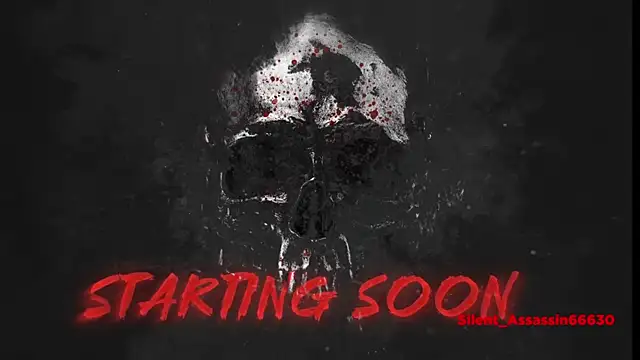 Snapshot of Rocker_Assassin66630 chatting on October 27, 2025, 4:05 am Rocker Assassin66630 online show from October 27, 2025, 4:05 am