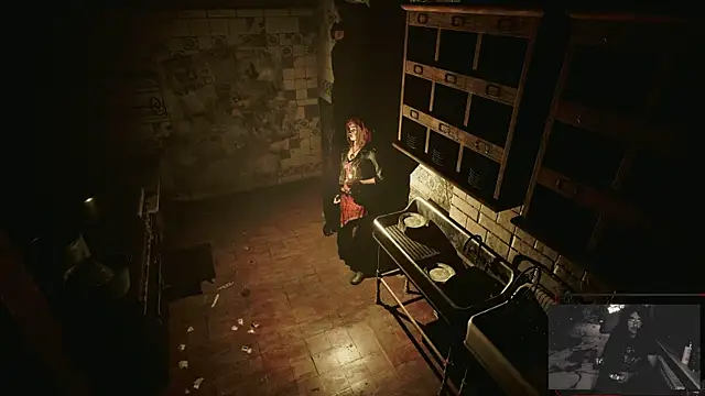 Rocker Assassin66630 online show from November 12, 2025, 4:35 am