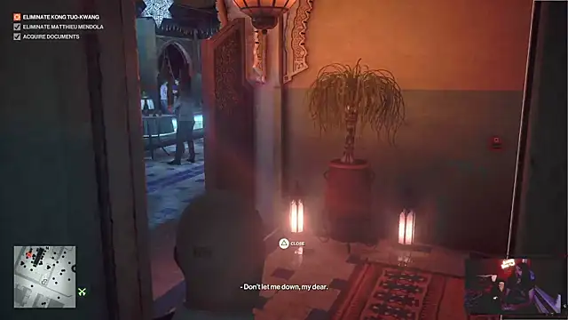 Rocker Assassin66630 online show from December 4, 2025, 1:59 am