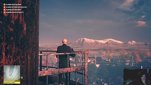 Rocker Assassin66630 online show from December 16, 2025, 6:51 am