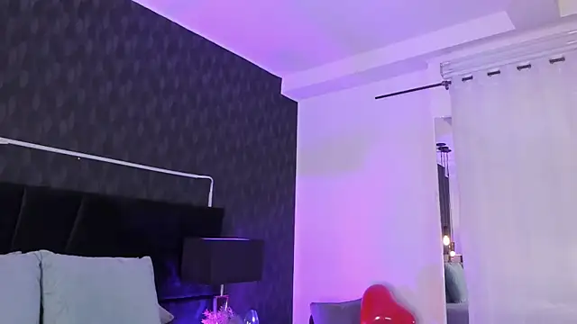 Anneth  M online show from February 15, 2025, 7:39 pm