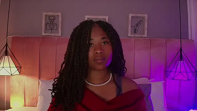 Anneth  M online show from March 18, 2025, 7:42 pm