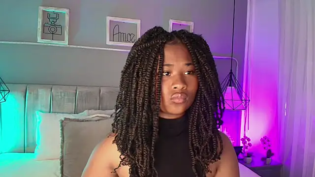 Anneth  M online show from March 21, 2025, 7:46 pm