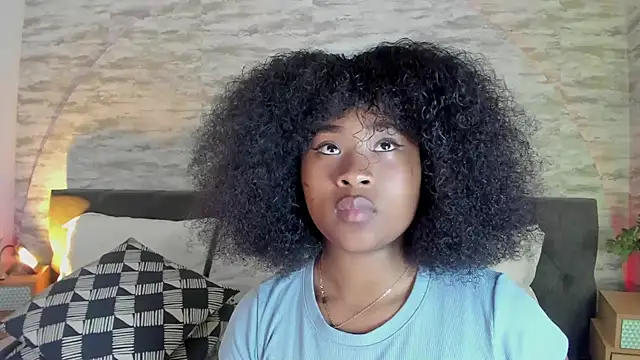 Anneth  M online show from September 26, 2025, 7:40 pm