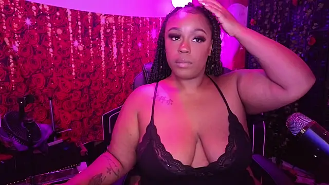 cheriserozequeen online show from May 15, 2026, 11:12 pm