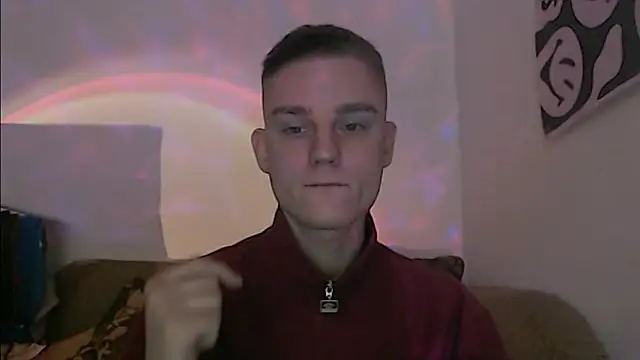 angryzan online show from January 7, 2025, 6:48 am