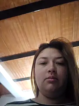 Snapshot of Sofia_Queen17 chatting on January 12, 2025, 10:34 am Sofia Queen17 online show from January 12, 2025, 10:34 am