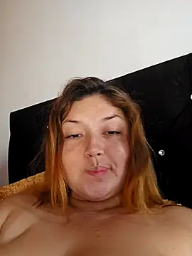 Snapshot of Sofia_Queen17 chatting on January 16, 2025, 4:39 pm Sofia Queen17 online show from January 16, 2025, 4:39 pm