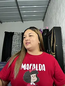 Sofia Queen17 online show from April 6, 2026, 2:31 am