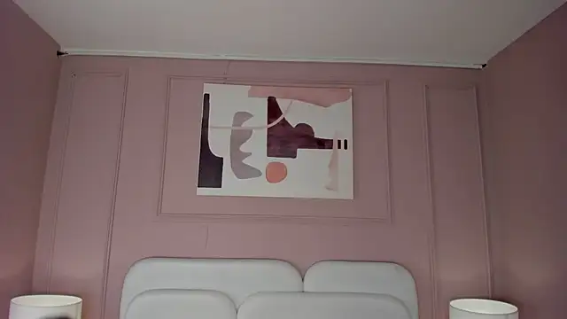 ana beckett online show from March 15, 2025, 2:23 pm