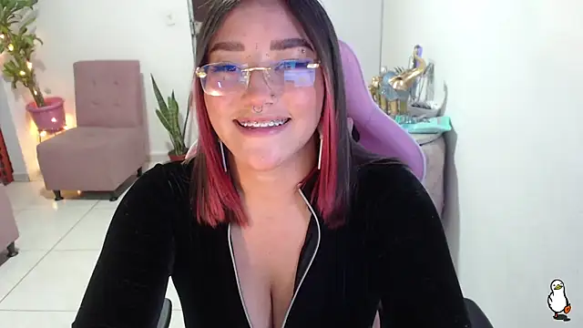 littleangel1 m online show from February 27, 2025, 9:14 pm