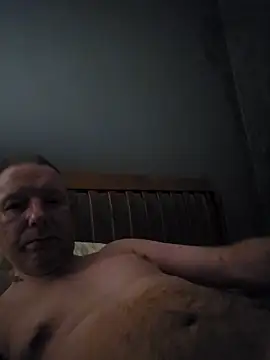 walker1979 online show from February 26, 2026, 12:42 am