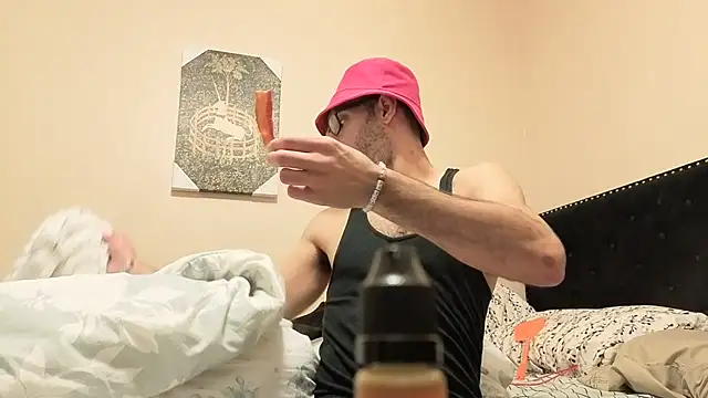 hailzeffn online show from November 3, 2025, 12:35 am