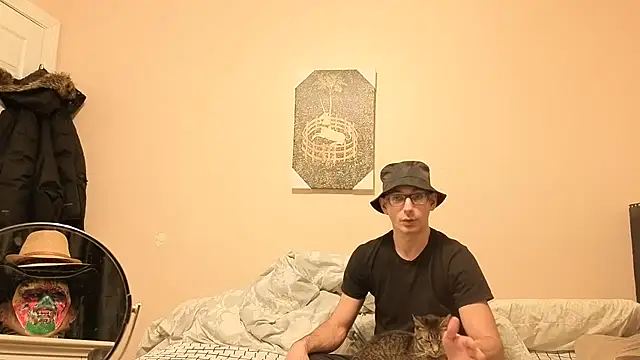 hailzeffn online show from January 14, 2026, 7:41 pm