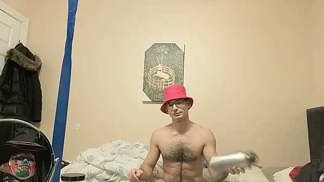 hailzeffn online show from February 19, 2026, 2:18 am