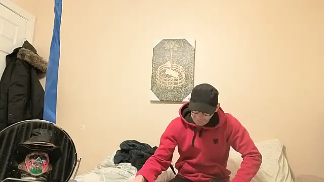 hailzeffn online show from February 25, 2026, 8:29 pm