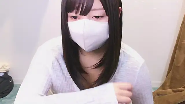 YUTSU KI online show from January 21, 2025, 12:04 am