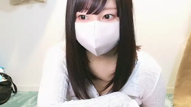 YUTSU KI online show from March 16, 2025, 5:39 pm