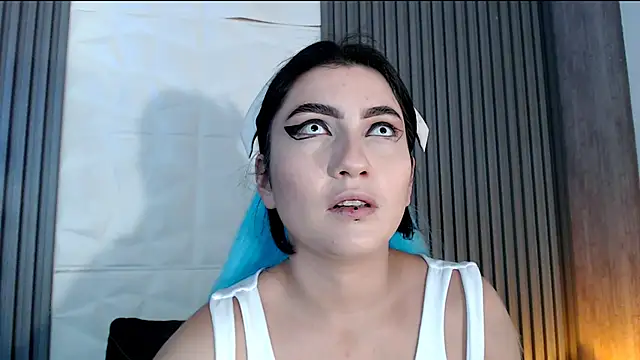 sophy rock online show from October 9, 2025, 3:21 pm