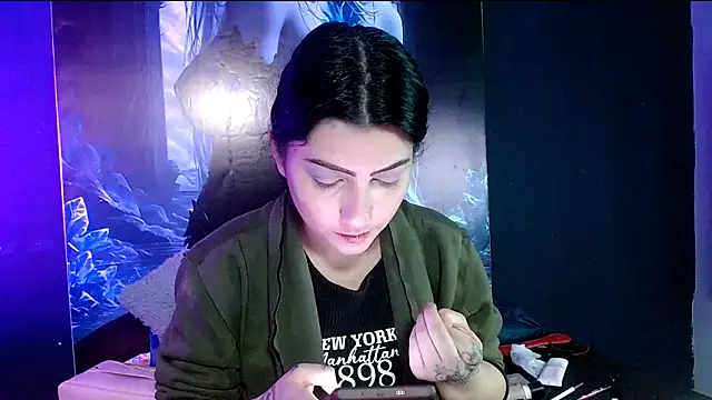 sophy rock online show from March 28, 2026, 6:40 pm