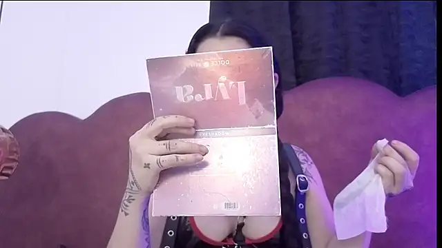 sophy rock online show from April 17, 2026, 3:37 pm