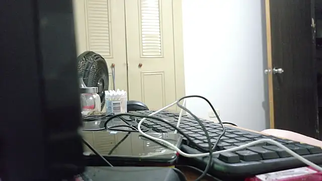 ladydeathz online show from December 14, 2025, 1:22 am