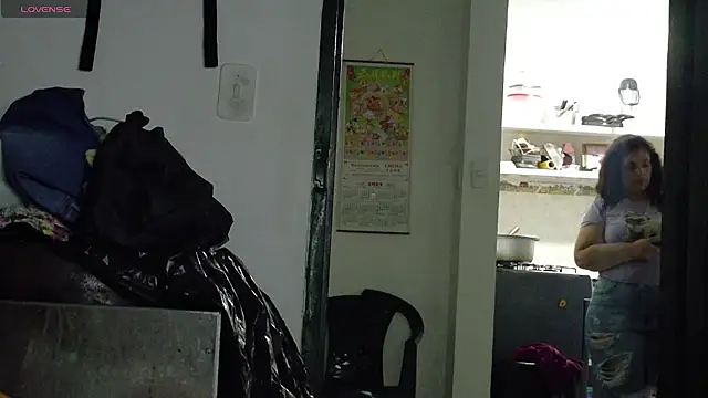 ladydeathz online show from March 29, 2026, 2:33 am