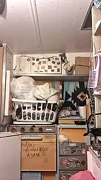 whitetrashdirtyslut online show from June 20, 2026, 7:55 am