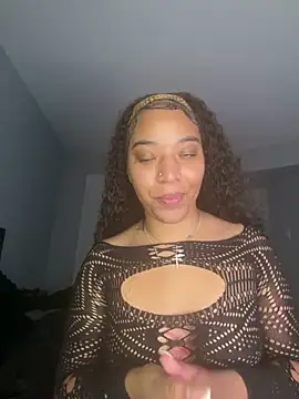 Therealaaliyahnichols online show from June 18, 2026, 1:17 am