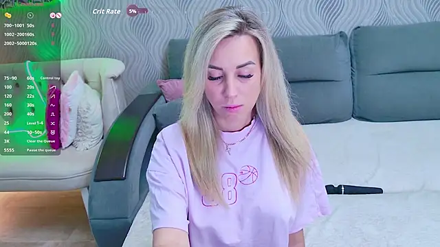 ExplosiveStuff online show from April 21, 2026, 2:51 am