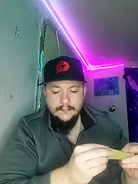 Spunonymous online show from February 3, 2025, 8:02 am