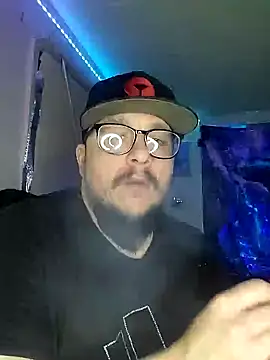 Spunonymous online show from February 10, 2025, 2:41 am