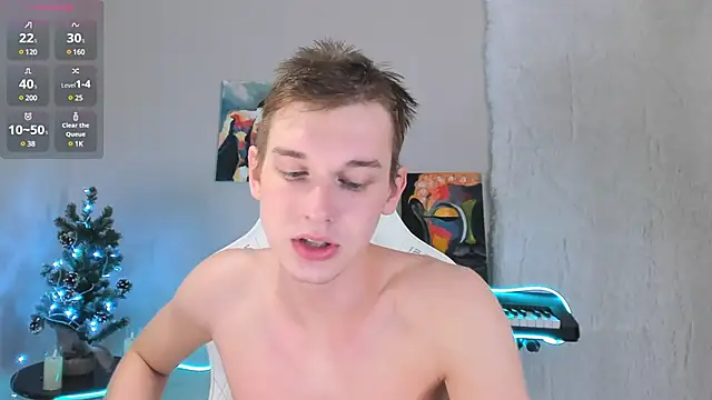 Snapshot of 4ever_dude chatting on December 14, 2024, 3:29 am 4ever dude online show from December 14, 2024, 3:29 am