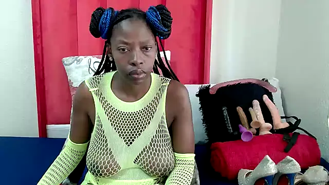 chocolatemix44 online show from March 27, 2026, 9:42 am