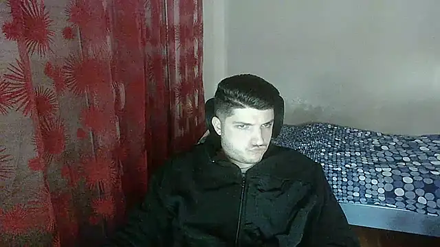 BoiWhore online show from February 17, 2025, 1:10 pm