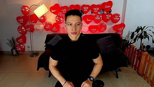 Snapshot of Baxter_Dex chatting on February 15, 2025, 2:04 am Baxter Dex online show from February 15, 2025, 2:04 am