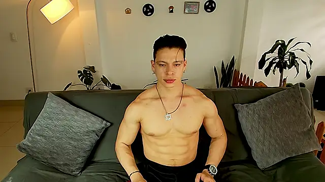 Snapshot of Baxter_Dex chatting on February 23, 2025, 5:18 pm Baxter Dex online show from February 23, 2025, 5:18 pm