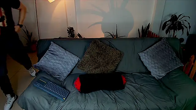 Snapshot of Baxter_Dex chatting on February 25, 2025, 5:30 am Baxter Dex online show from February 25, 2025, 5:30 am