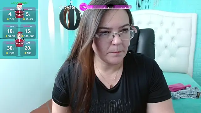 MsJossie online show from January 8, 2025, 3:29 am