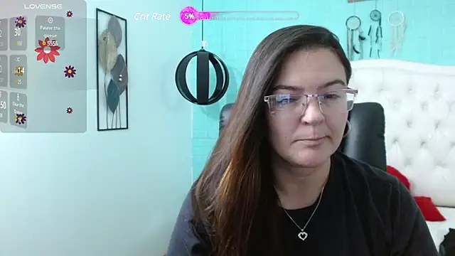 MsJossie online show from March 13, 2025, 3:00 am