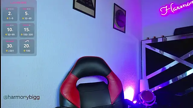 harmony bigbreasts online show from April 2, 2026, 12:19 am