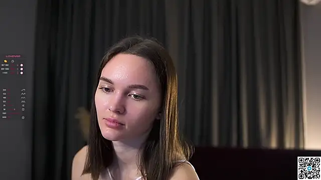 Snapshot of AnneKlint chatting on January 25, 2025, 11:23 am AnneKlint online show from January 25, 2025, 11:23 am