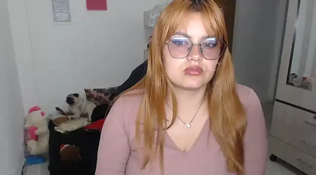 celeste anny 1 online show from February 13, 2025, 3:14 pm