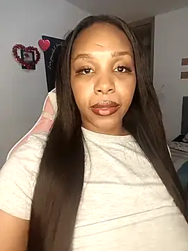 kitty  blackgl online show from February 26, 2025, 1:00 am