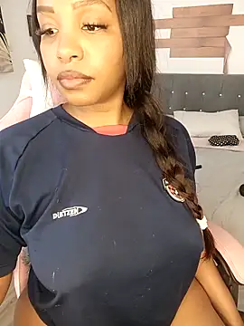 kitty  blackgl online show from March 10, 2025, 3:30 pm