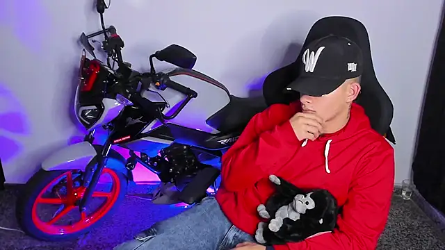 jacob firexx online show from March 7, 2025, 3:29 am