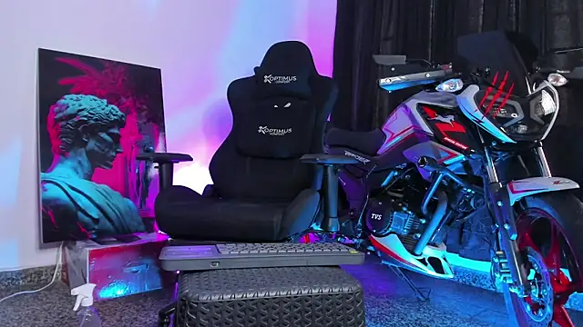 jacob firexx online show from March 15, 2025, 5:37 pm