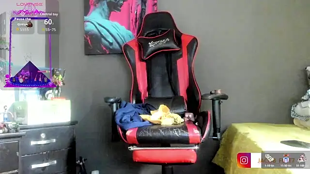 jacob firexx online show from April 15, 2026, 2:02 pm